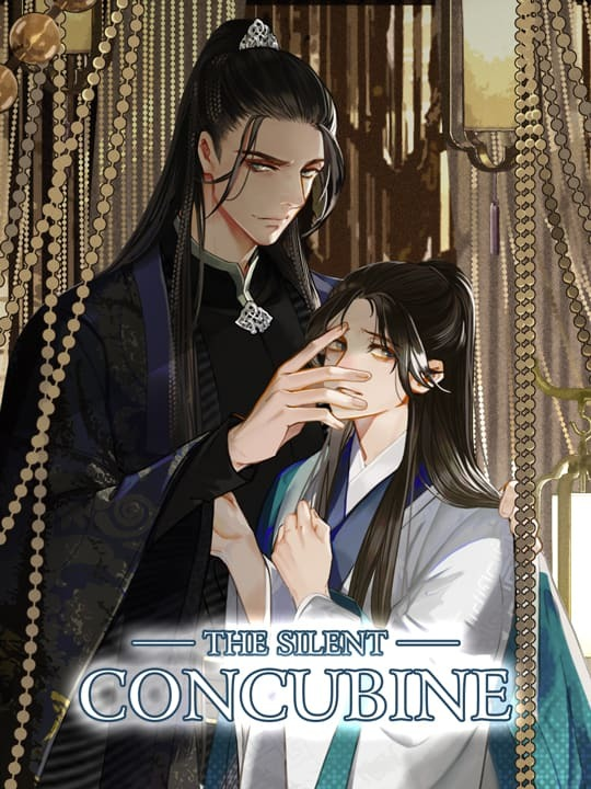 The Silent Concubine Vol. 1