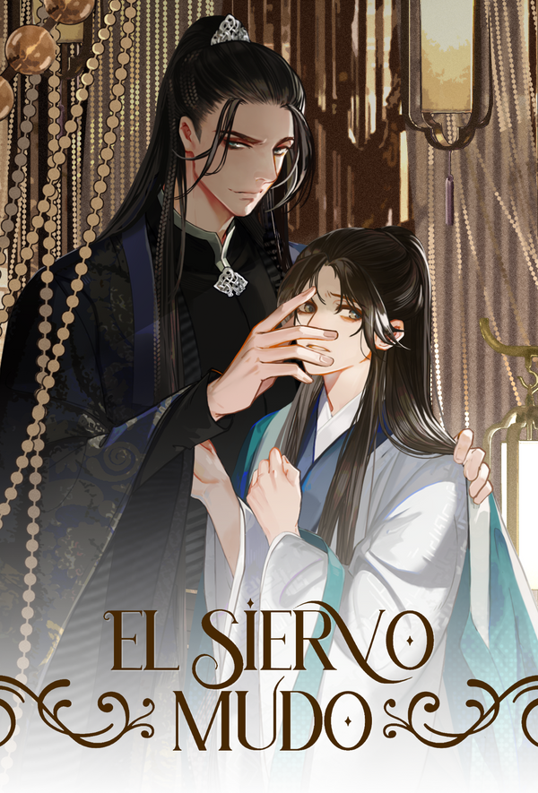 El Siervo Mudo Vol. 1